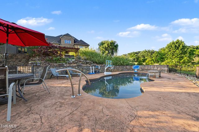1180 Keller Road, Afton, TN 37616