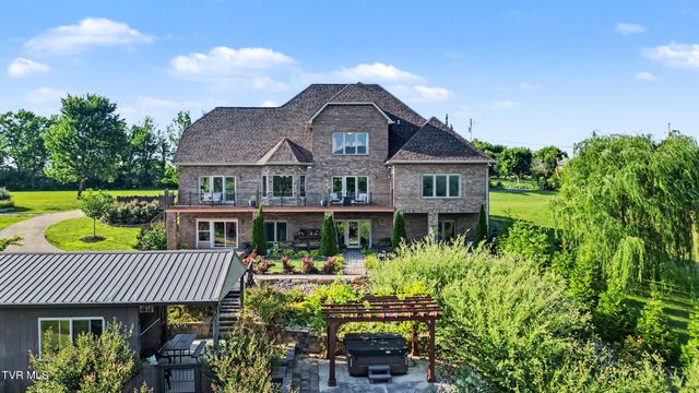 1180 Keller Road, Afton, TN 37616