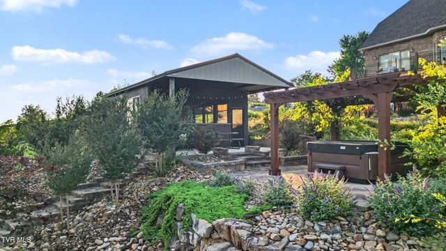 1180 Keller Road, Afton, TN 37616