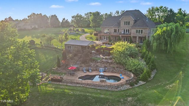 1180 Keller Road, Afton, TN 37616