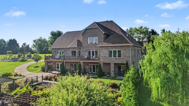 1180 Keller Road, Afton, TN 37616