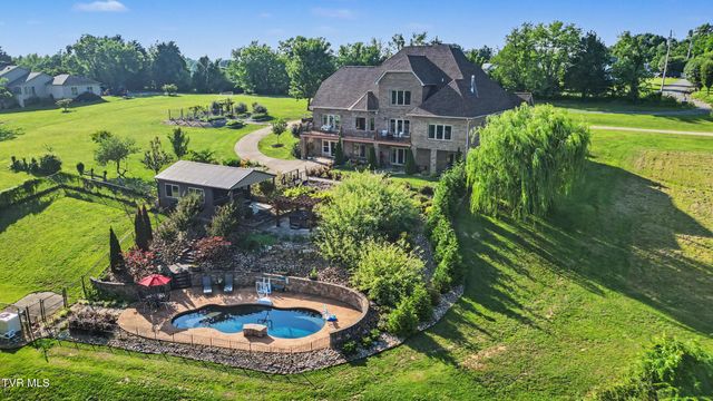 1180 Keller Road, Afton, TN 37616