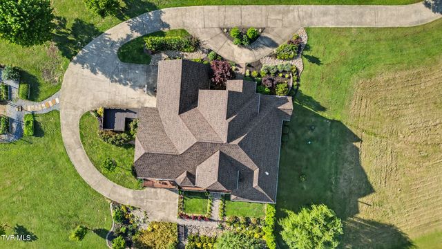 1180 Keller Road, Afton, TN 37616
