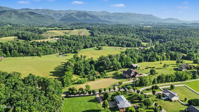 1180 Keller Road, Afton, TN 37616