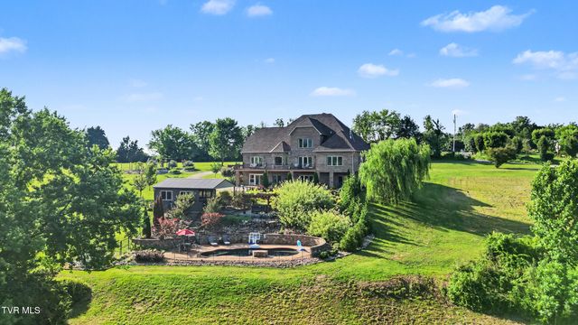 1180 Keller Road, Afton, TN 37616