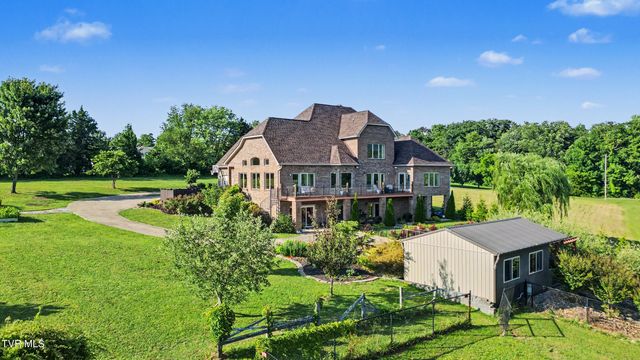 1180 Keller Road, Afton, TN 37616