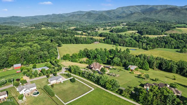 1180 Keller Road, Afton, TN 37616
