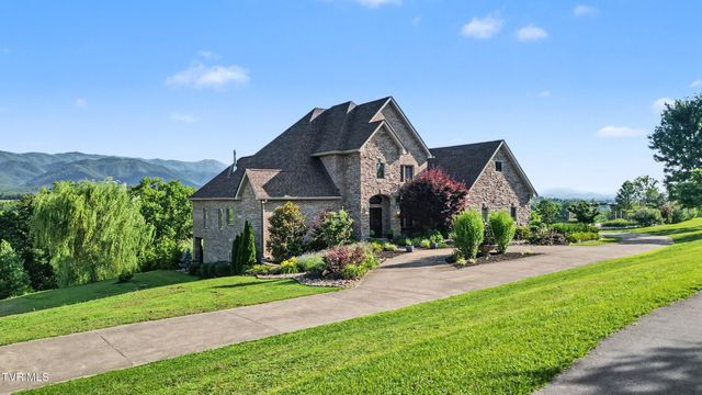 1180 Keller Road, Afton, TN 37616