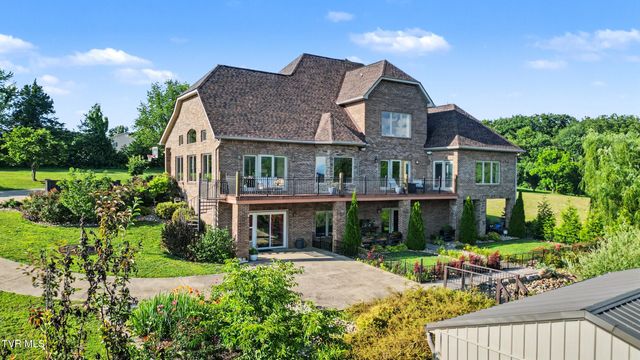 1180 Keller Road, Afton, TN 37616