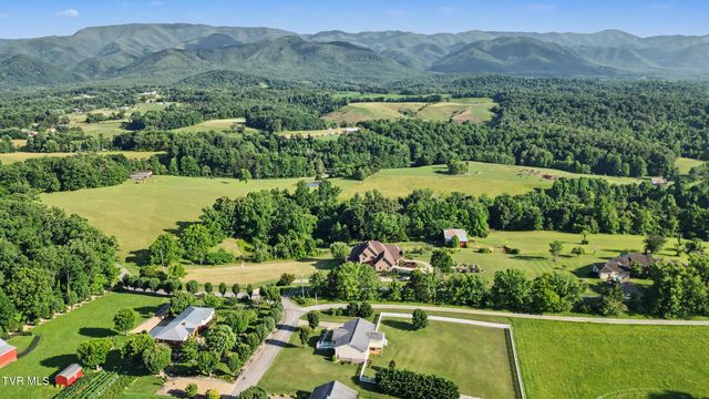 1180 Keller Road, Afton, TN 37616