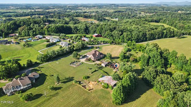 1180 Keller Road, Afton, TN 37616