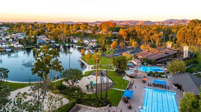 24105 Jeronimo Lane, Lake Forest, CA 92630