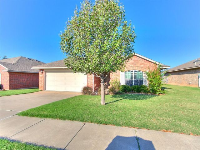 12313 Edison Drive, Oklahoma City, OK 73120