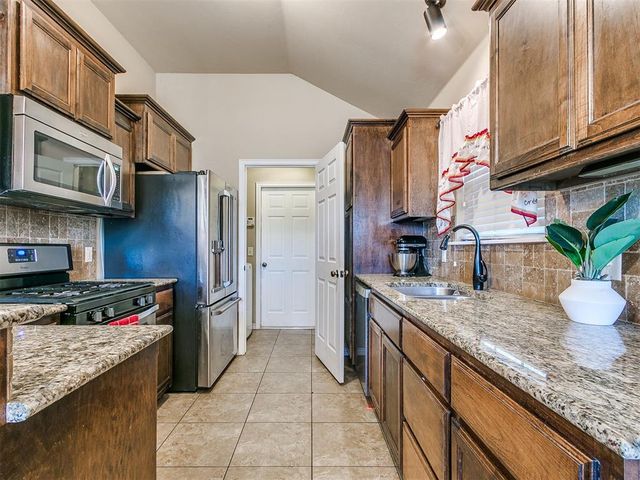 12313 Edison Drive, Oklahoma City, OK 73120