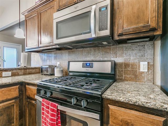 12313 Edison Drive, Oklahoma City, OK 73120