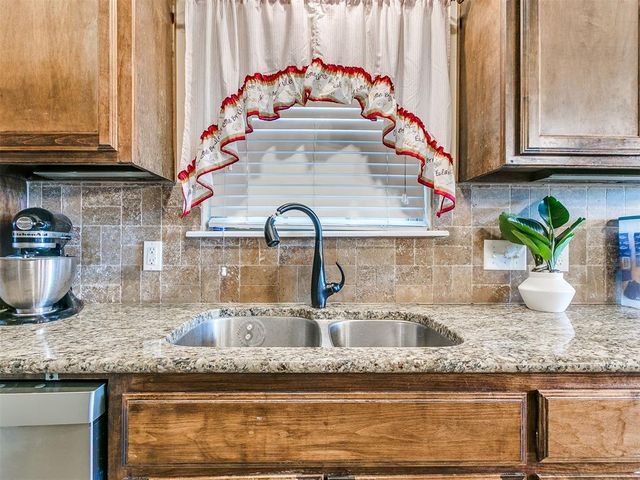 12313 Edison Drive, Oklahoma City, OK 73120