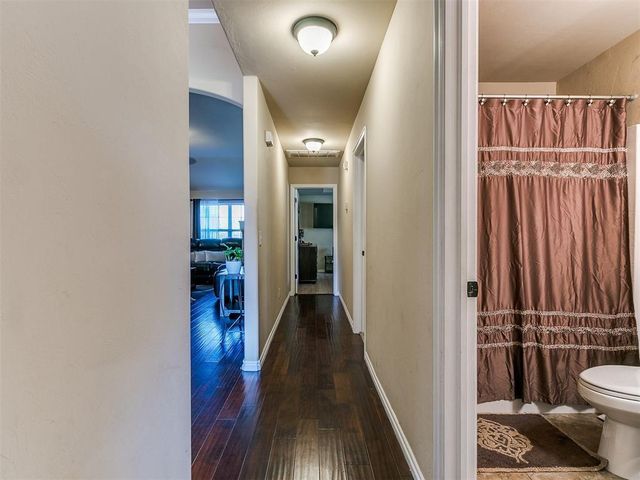 12313 Edison Drive, Oklahoma City, OK 73120