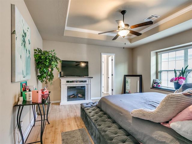 12313 Edison Drive, Oklahoma City, OK 73120