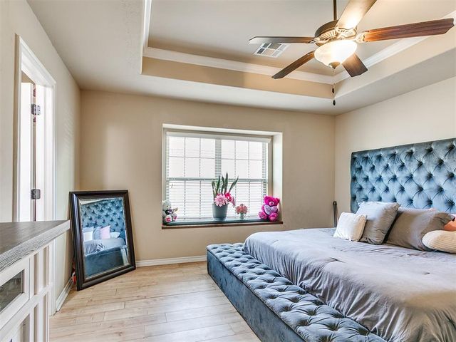 12313 Edison Drive, Oklahoma City, OK 73120