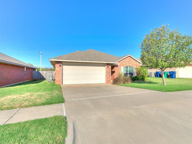 12313 Edison Drive, Oklahoma City, OK 73120