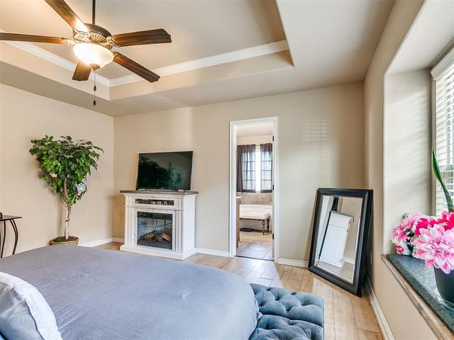 12313 Edison Drive, Oklahoma City, OK 73120