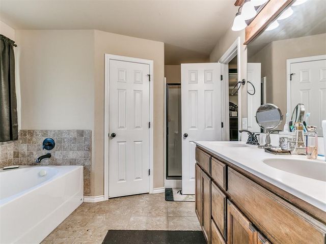 12313 Edison Drive, Oklahoma City, OK 73120