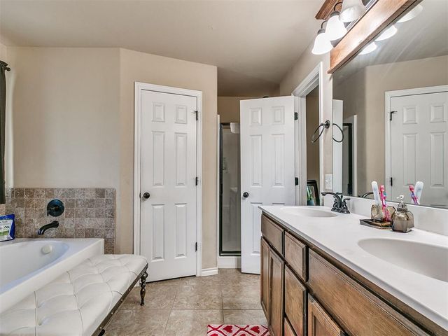 12313 Edison Drive, Oklahoma City, OK 73120