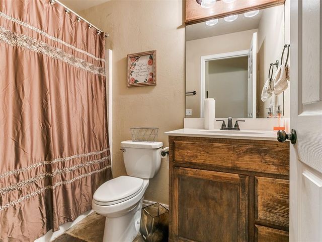 12313 Edison Drive, Oklahoma City, OK 73120