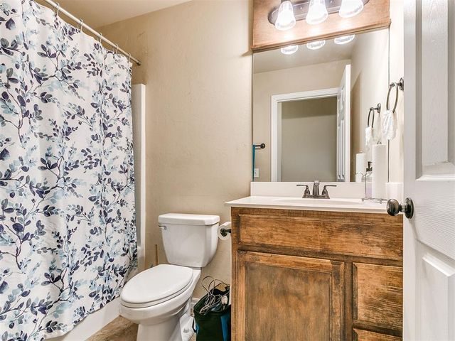 12313 Edison Drive, Oklahoma City, OK 73120