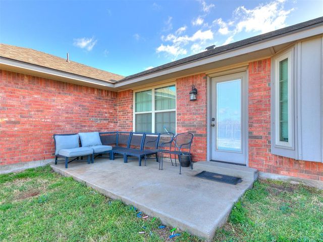 12313 Edison Drive, Oklahoma City, OK 73120