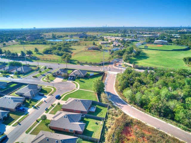 12313 Edison Drive, Oklahoma City, OK 73120