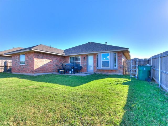 12313 Edison Drive, Oklahoma City, OK 73120