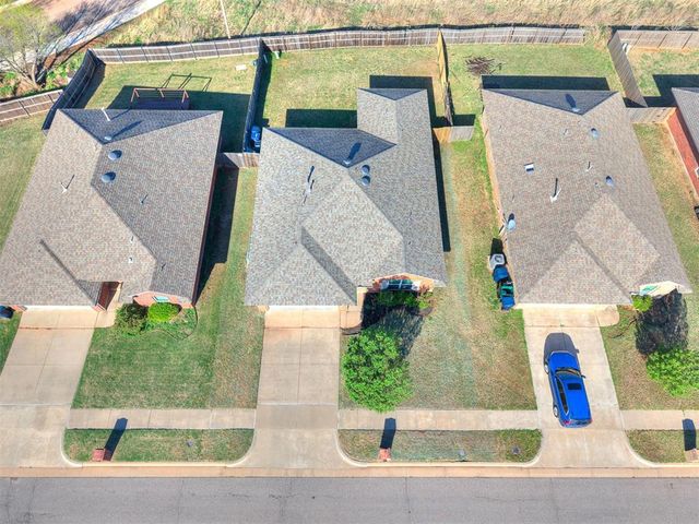 12313 Edison Drive, Oklahoma City, OK 73120