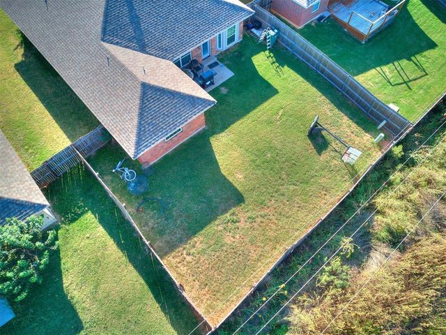 12313 Edison Drive, Oklahoma City, OK 73120