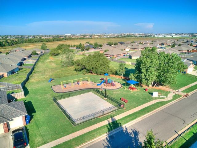 12313 Edison Drive, Oklahoma City, OK 73120