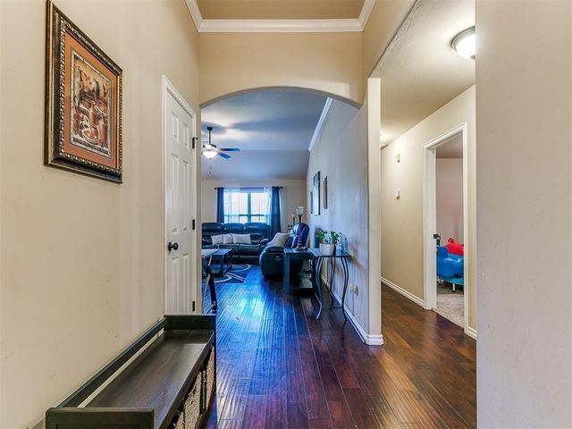 12313 Edison Drive, Oklahoma City, OK 73120