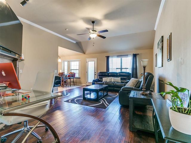 12313 Edison Drive, Oklahoma City, OK 73120