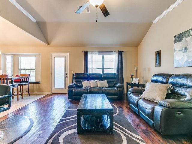 12313 Edison Drive, Oklahoma City, OK 73120