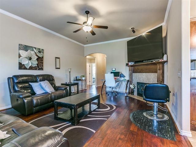 12313 Edison Drive, Oklahoma City, OK 73120