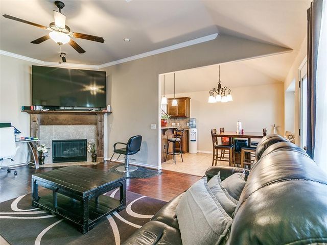 12313 Edison Drive, Oklahoma City, OK 73120