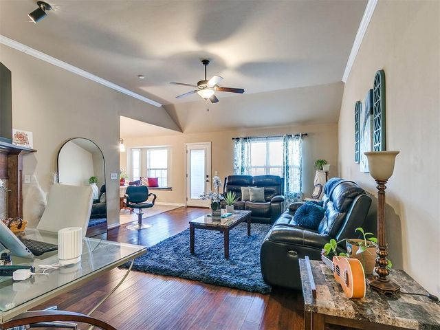 12313 Edison Drive, Oklahoma City, OK 73120