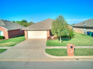 12313 Edison Drive, Oklahoma City, OK 73120