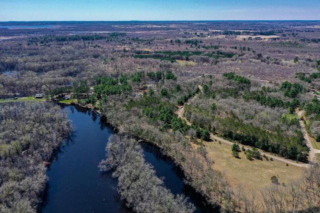 N2833 ONA PINES ROAD, Weyauwega, WI 54883