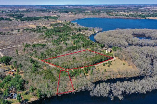 N2833 ONA PINES ROAD, Weyauwega, WI 54883