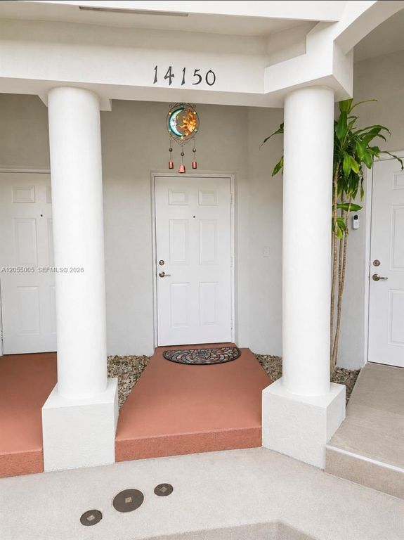 14150 SW 120th Court 912, Miami, FL 33186