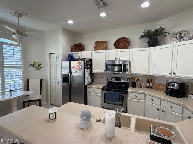 16481 Millstone CIR 207, Fort Myers, FL 33908