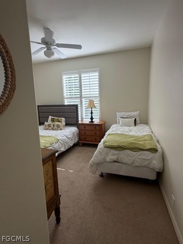 16481 Millstone CIR 207, Fort Myers, FL 33908