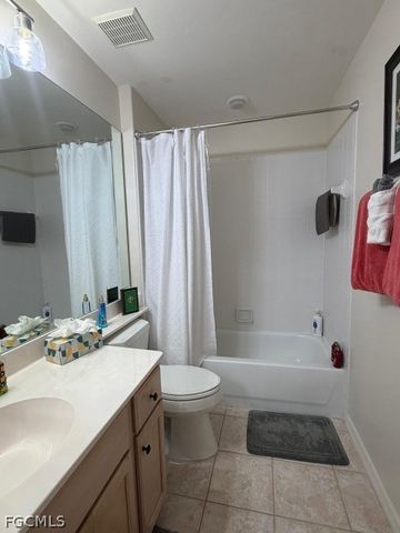 16481 Millstone CIR 207, Fort Myers, FL 33908