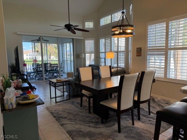 16481 Millstone CIR 207, Fort Myers, FL 33908