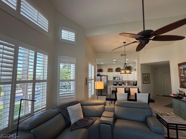 16481 Millstone CIR 207, Fort Myers, FL 33908